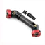 1 Chiếc 45-130mm Thép Mặt bích Ổ Trục CVD Cho 1 / 10 RC Bánh Xích Trục SCX10 Traxxas TRX4 D90 Redcat GEN8 1 / 14 Tamiya Máy Kéo Xe Tải