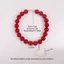 Vòng cổ mặt dây chuyền trái tim JUIC, Vòng cổ đính cườm phong cách Bohemian Acrylic, Quà tặng Hạt đầy màu sắc Mặt dây chuyền có thể điều chỉnh Trang sức Bãi biển mùa hè