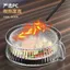 Toàn Bộ Cửa Hàng Lò Vi Sóng Chống Bắn Vỏ Chịu Nhiệt Độ Cao Món Ăn Chịu Nhiệt Thần Thực Phẩm Cấp Thực Phẩm Bao Đặc Biệt Có Tay