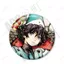 Mũ Phù Thủy Kìm Anime Huy Hiệu Pin Coco Qifrey Agott Tetia Sưu Tập Nút Cài Áo Ita Túi Phụ Kiện