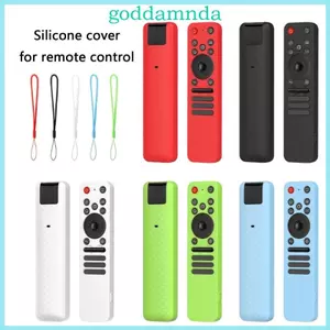 Miếng dán bảo vệ từ xa bằng silicon GODD Bảo vệ góc gia cố Truy cập nút chính xác