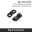 GE Đa Năng 10 Chiếc Cưa Xích Joiner Bộ 3 / 8 0 063 Lý Tưởng Cho Người Làm Vườn Và Người Hâm Mộ DIY VN