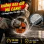 🔥Giá sốc🔥Dia Cat Da Nang Cong Nghiep Cho May Mai Goc |Luoi Cat Kim Loai Gach Da PVC |Dia Cat Hop Kim Chiu Mon Cat Ngot