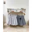 Áo quây cúc hoa mặc được 2 kiểu siu xinh clothing Thời Trang Nữ MA605 - - Hieuvy Botique