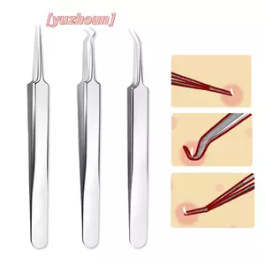 Dụng cụ chăm sóc da mặt đầu nhọn