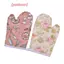 Găng tay lò vi sóng Găng tay nhà bếp Găng tay làm bánh chống trượt chịu nhiệt