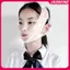 JASMINE Trẻ Em Ngủ Chống Mở Miệng Ngăn Ngừa Mở Miệng Băng Mặt Chữ V Mặt nạ Làm Thắt Da Chỉnh Sửa Thói quen Ngủ Trẻ Em JASMINE