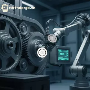 GE 1 / 2 Chiếc 46941 46943 Chuyển Động Vòng Bi Con Quay Tự Động Vòng Bi Con Lăn Phù Hợp Với Phương Đông Đôi Sư Tử Đồng Hồ Sửa Chữa Phụ Kiện VN