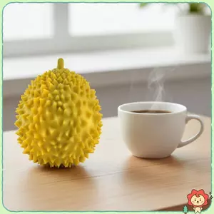 Cá Squidishy Bóp Đồ Chơi Mềm Co Giãn Giảm Căng Thẳng Bóng Dành Cho Người Lớn Trẻ Em Du Lịch Thư Giãn Ngoài Trời