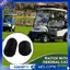Xe Golf Lái Dưới Bụi, Combo Lái Xe & Hành Khách Cho Xe Câu Lạc Bộ 1997-Up 1013035 101880001