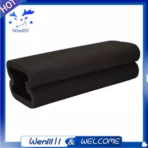 2 Chiếc Đệm EVA Giảm Sốc Chống Trơn Cho Ghế Thuyền Rồng, Phụ Kiện Thuyền Đua/Kayak