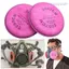 WANYEDI 1 Bộ Lọc P100, 2097 / 2091 Vỏ Bụi Lọc Cotton, Chống Sợi Thủy Tinh 6200 / 7502 / 7501 / 6800 Series Hạt Hạt Hạt Lọc Khí Tranh Phun Công Nghiệp