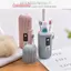 Hộp đựng bàn chải đánh răng di động Bảo vệ hộp đựng đồ cắm trại du lịch
