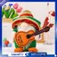 Trang trí ngày lễ Gnome mùa xuân mùa hè, Đồ trang trí trong nhà Gnomes âm nhạc, Gnomes nhồi bông thủ công A