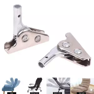 Ziyulinyuk 180 Độ Gấp Nâng Braet Có Thể Điều Chỉnh Nâng Hỗ Trợ Bản Lề Cho Ghế Sofa 3 / 5 Tốc Độ Điều Chỉnh Góc Phần Cứng Nội Thất VN