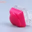 HFSHY 3g Môi Rỗng Masque Box Thiết Kế Dpress Refillable Flip-Top Lip Mask Chai Du Lịch Di Động Son Dưỡng Môi Bình Hộp Đựng Mỹ Phẩm VN