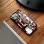 BK-1 Anime SLAM DUNK Ốp Lưng Điện Thoại IPhone 16 15 14 Pro 11 13 12 Mini 6 8 7 Plus Kính Thiết Kế Sang Trọng Cove