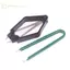 GE U Loại Ic Chip Extractor Máy Kẹp Voor Rom Extractie Loại Bỏ Kéo Dụng Cụ Sửa Chữa Nhúng Inkapseling AntiStatische Extractie VN