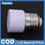 1 Chiếc Đèn Soet US / EU Không Có Ánh Sáng Thực Tế Trắng E27 Cắm Bóng Đèn Giá Đỡ Bóng Đèn Đế Adapter DIY Phụ Kiện