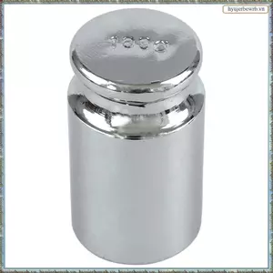 Trọng lượng hiệu chỉnh cân Chrome 100 Gram