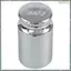 Trọng lượng hiệu chỉnh cân Chrome 100 Gram
