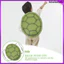 Cosplay Green Eva cho bữa tiệc