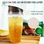 Cốc thay thế 24OZ Tương thích cho máy xay sinh tố BN401, BN701, SS101, BN400, BN800, BN801