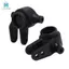 6 Chiếc Phía Trước Vô Lăng Khối Caster Phía Sau Stub Trục Cho VXL Sở Thích 9EMO 1 / 10 RC Xe Phụ Tùng