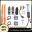 1400KV Động Cơ Không Chổi Than 30A ESC Cắm SG90 9G Mini Servo 8060 Cánh Quạt Cho RC Cánh Cố Định Máy Bay Trực Thăng