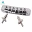 Cầu LP Tune O Cầu Có Thể Điều Chỉnh Cầu Đàn Guitar Mạ Chrome Cho Đàn Guitar Phụ Kiện Thay Thế Âm Nhạc