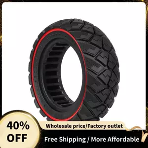 9x3.0-5.5 Lốp Chắc Chắn Off-Road Cho Xe Tay Ga Điện G2 Pro Mặc Chống Đâm Công Thay Thế Bánh Xe Địa Hình