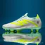 Bóng Đá Cleats Giày Bóng Đá Trở Lại Trường Thanh Niên Dài Studs Turf Studs Giày Bóng Đá FG TF PGRY