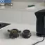 <cosyh>Electric Kettle Temperature Switch with Safe Fireproof Plastic Construction