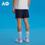 Quần short thể thao tennis thoải mái thoáng khí thời trang quần short thể thao phong cách sống cho nam mùa hè0706