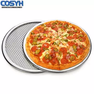 <cosyh>Baking Tray Easy To Clean Home Baking Practical Baking Tool For Home Bakers