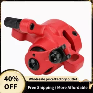 Bộ phận phanh cơ khí xe tay ga điện cho ZT3 / ZT3 Pro