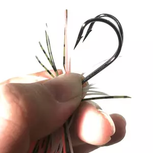 Mồi cứng gió Thái Lan 4,5cm 10,3g cá đặc biệt Kil FSI