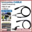 Cáp hàn Littleloves1 5 / 7 / 10 M + Cáp nối đất Bộ 2 / 3 Mbo có giá đỡ điện cực và đầu nối Bộ cáp hàn đa năng VN
