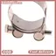 Littleloves1 304 Thép Không Gỉ Mạnh Mẽ Kẹp Ống Xả Nước Không Khí Niêm Phong Bền Mạnh Mẽ Sửa Chữa Sức Mạnh Dụng Cụ Hàn VN