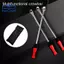 375mm Tự Động Thìa Lốp Bộ Thìa Lốp Crowbar Dụng Cụ Hạng Nặng Xe Máy Xe Đạp
