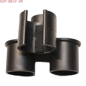 {WELV}Multi-brand cleaning device Accessory Holder for 32mm Nozzles Brush Head Storage
