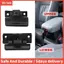 Trên & Dưới Tay Hộp Khóa Bao Điều Khiển Hộp Đựng Công Tắc Snaps Cho V73 V75 V77 V93 V97