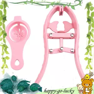 Dụng cụ cắt vỏ trứng tự động dễ sử dụng, Dụng cụ nhà bếp tách trứng hiệu quả D