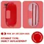 Dành Cho Xe Mini J01 J05 2024-2025 Hộp Bảo Quản Điều Khiển Trung Tâm Ô Tô Vỏ Trang Trí Phụ Kiện Nội Thất