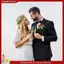 Hoa Boutonniere Nam Châm 15 Cặp Handmade Cho Đám Cưới Handmade Corsage Trâm Cài Nam Châm Cho Cô Dâu Boutonnieres Chân Hoa