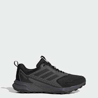 adidas Hiking & Chạy Giày Chạy Bộ Địa Hình Tracefinder Nam Đen IH2930