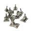 Set trục ván cho ván trượt ngón tay 32.5mm bằng hợp kim kẽm