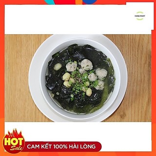 <NHẬP KHẨU> Rong Biển Khô Nấu Canh Deasang Hàn Quốc gói 25g, 50g, 100g, 200g
