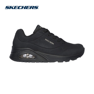 Giày Thể Thao Nữ Skechers SKECHERS Street Uno Stand On Air - 73690-BBK Air-Cooled Memory Foam Online Sale