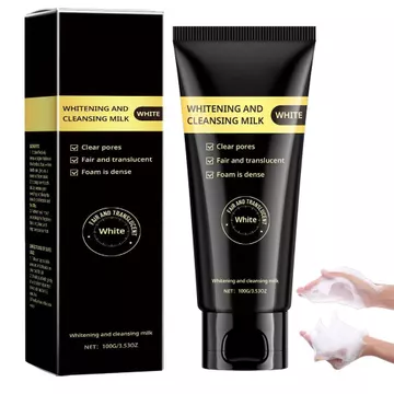Sữa rửa mặt làm trắng da làm sạch Niacinamide, Sữa rửa mặt Xuerouyar, Sữa rửa mặt Juelreou, Sữa rửa mặt thanh lọc Juelreou, Sữa rửa mặt làm sạch Beautykomi, Sữa rửa mặt thanh lọc tồn tại
